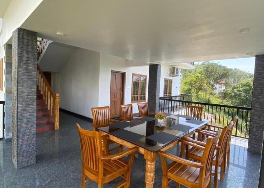 Kerala Idukki Food & Dining