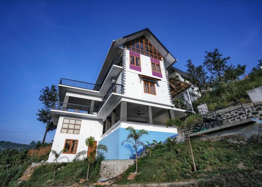 Kerala Idukki 
