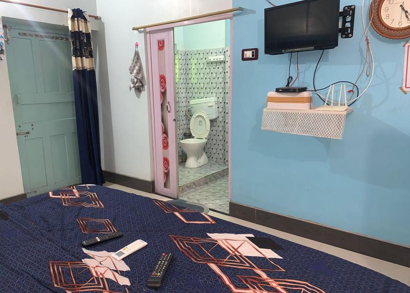 Bihar Bhagalpur Bedroom