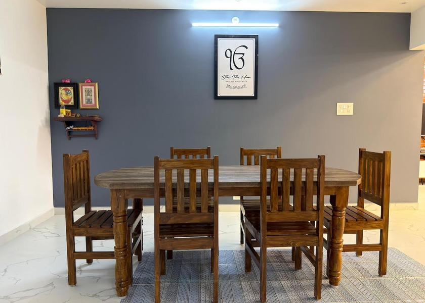 Tamil Nadu Yelagiri Food & Dining