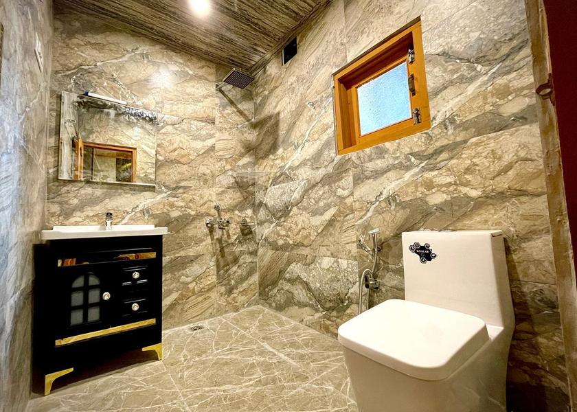 Jammu and Kashmir Srinagar Homestay