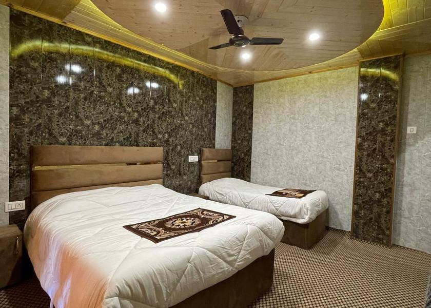Jammu and Kashmir Srinagar 