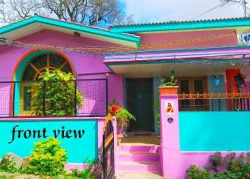 Tamil Nadu Yercaud 