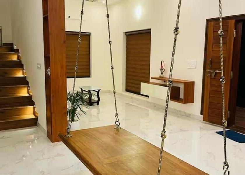 Kerala Kasaragod Separate living room