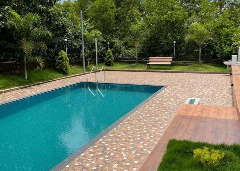 Kerala Kasaragod Private pool