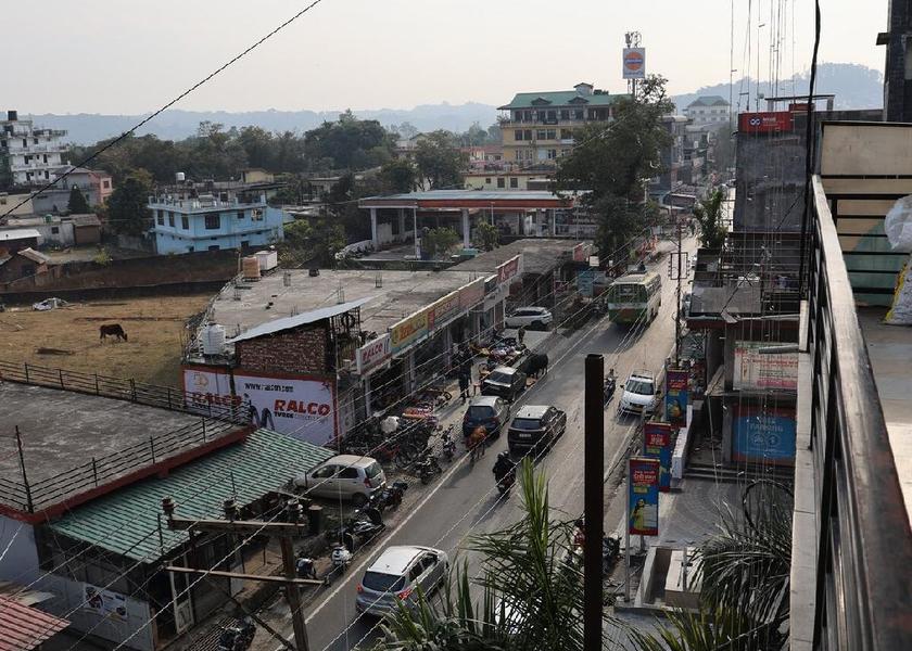 Himachal Pradesh Kangra 