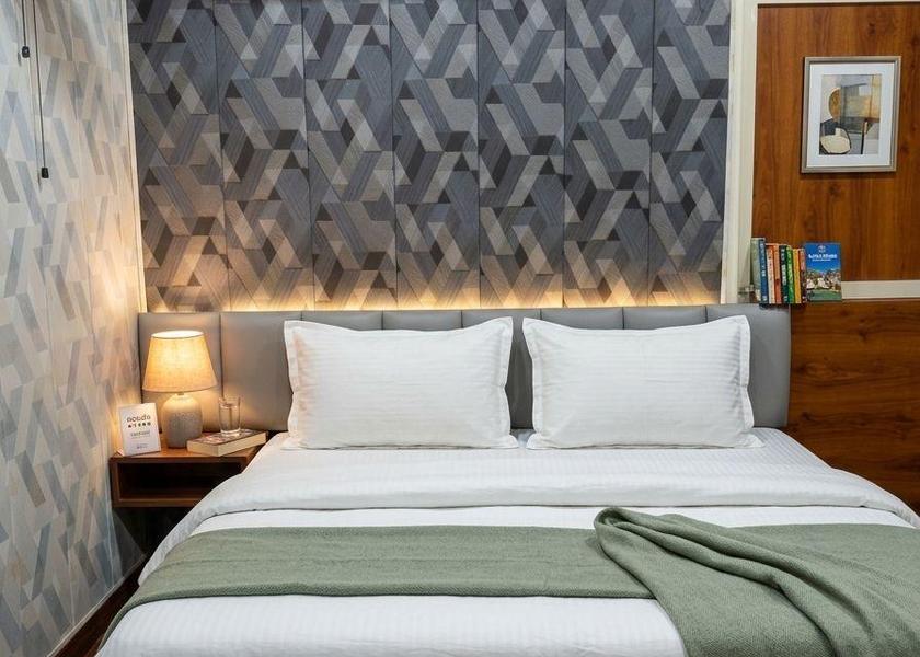 Uttar Pradesh Varanasi Bedroom