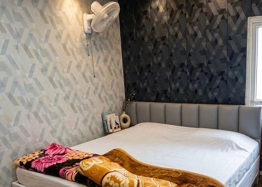 Uttar Pradesh Varanasi Bedroom