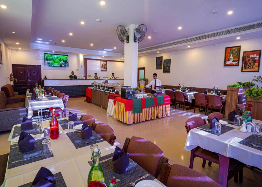 Kerala Kottayam Public Areas