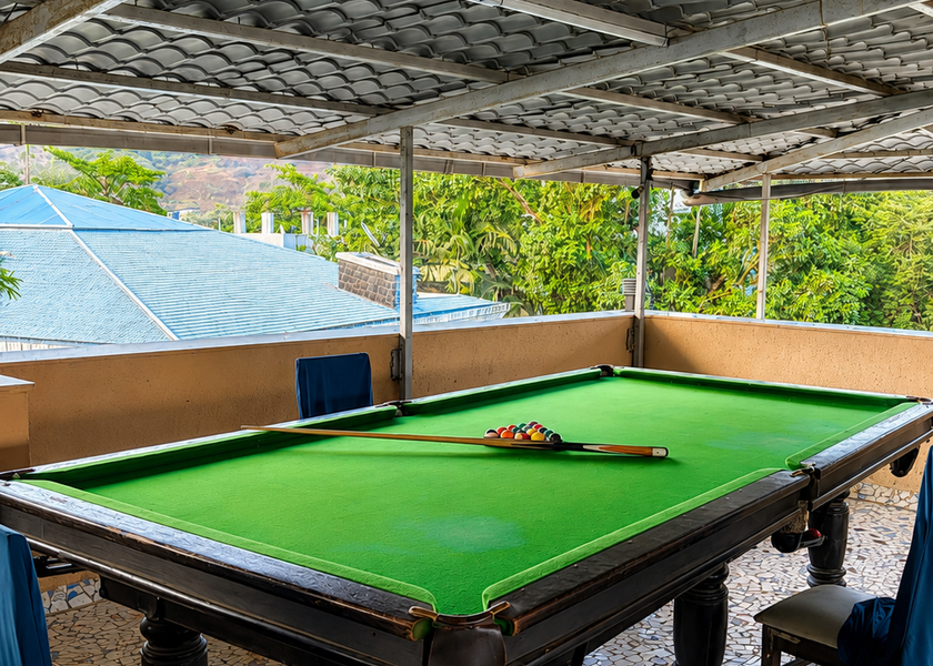 Maharashtra Lonavala Sports and activities