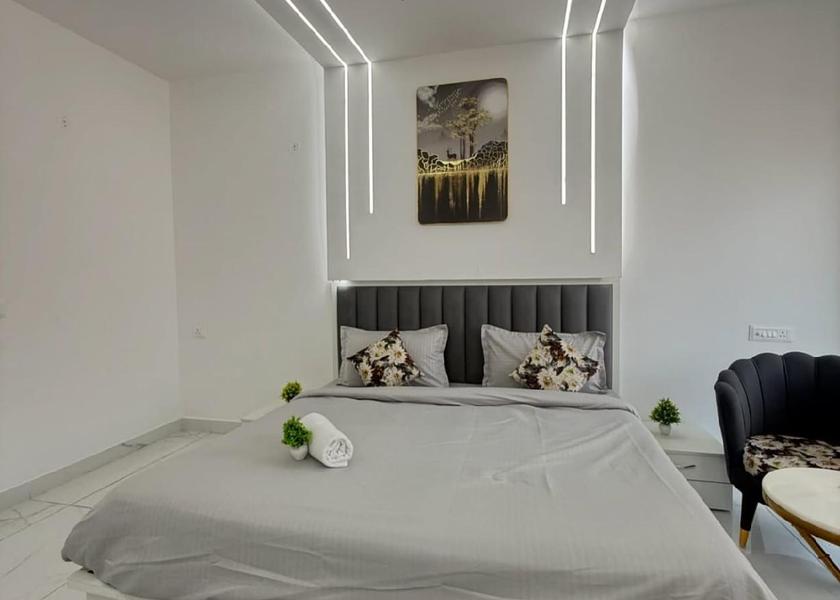 Uttar Pradesh Ghaziabad 1025