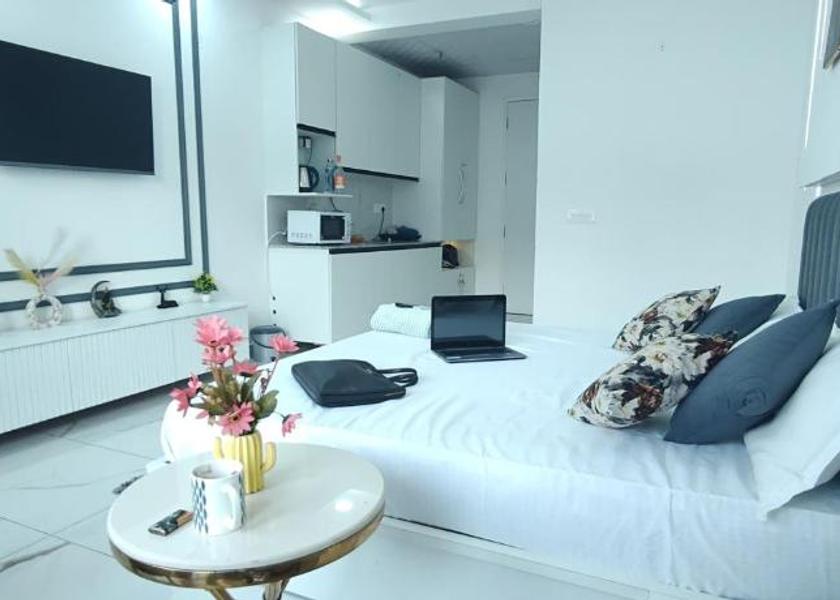 Uttar Pradesh Ghaziabad 1025