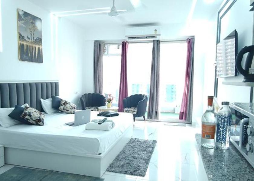 Uttar Pradesh Ghaziabad 1025