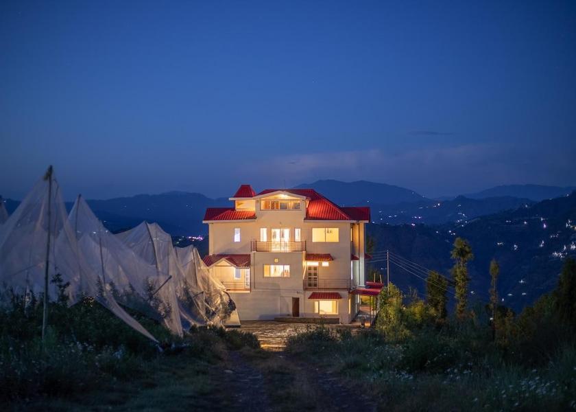 Himachal Pradesh Shimla 