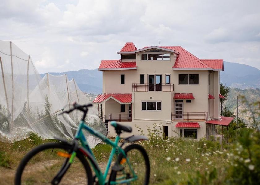 Himachal Pradesh Shimla 