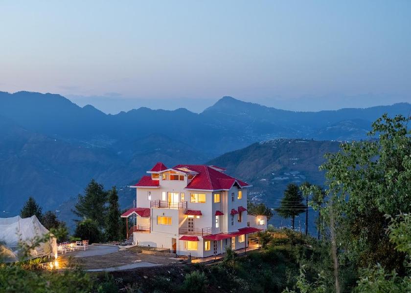 Himachal Pradesh Shimla 