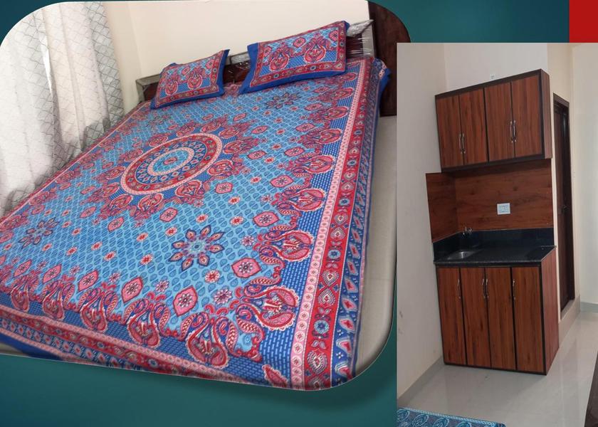 Himachal Pradesh Hamirpur Amenity (Guest room)
