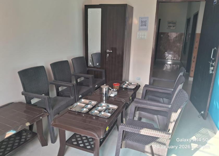 Himachal Pradesh Hamirpur Food and beverages