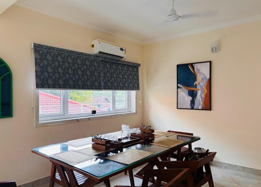 Kerala Thrissur Hotel View