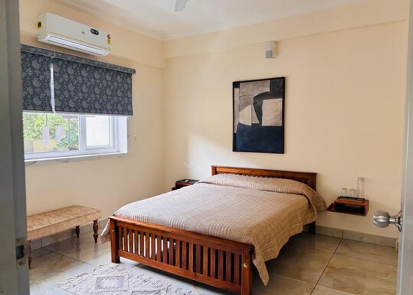 Kerala Thrissur Hotel View