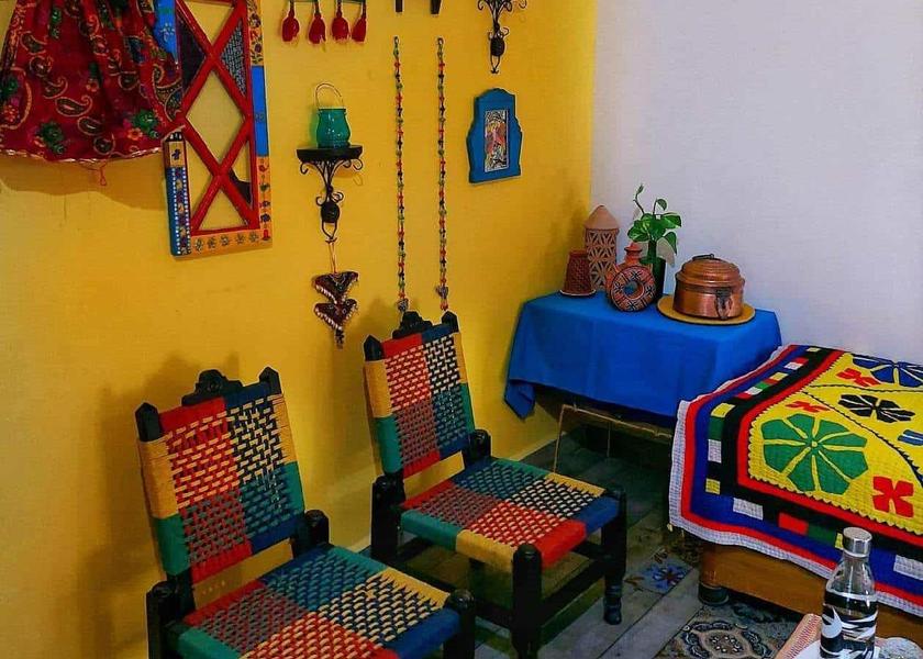 Gujarat Mandvi 