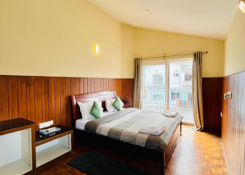 Tamil Nadu Kodaikanal Villa - 4-Bedroom
