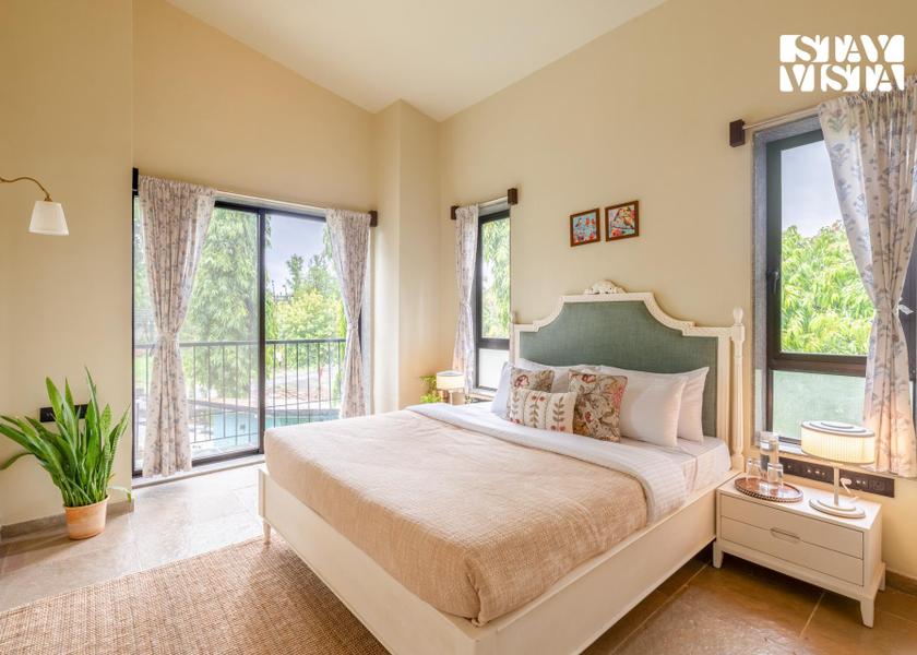 Maharashtra Karjat Private Villa