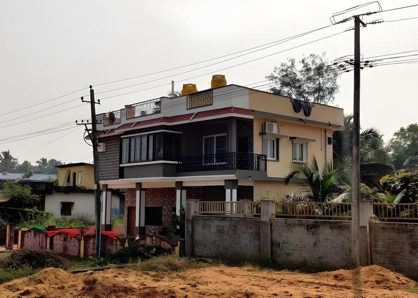 Karnataka Karwar 