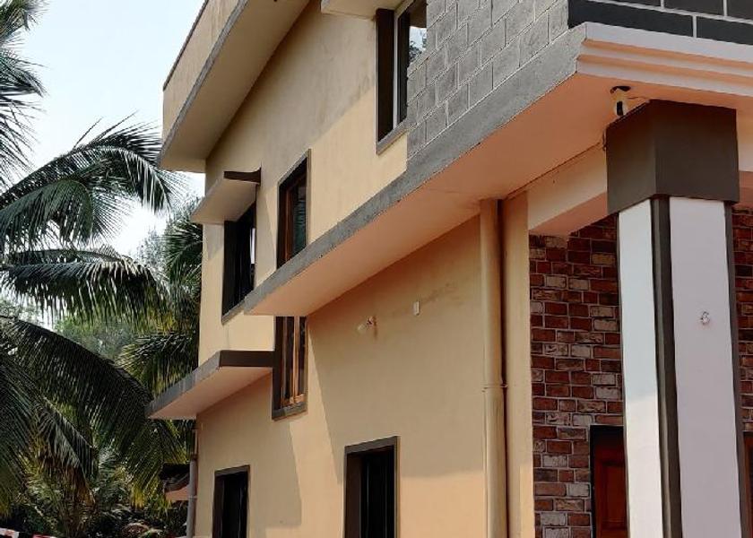 Karnataka Karwar 