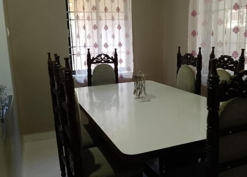 Karnataka Karwar Food & Dining