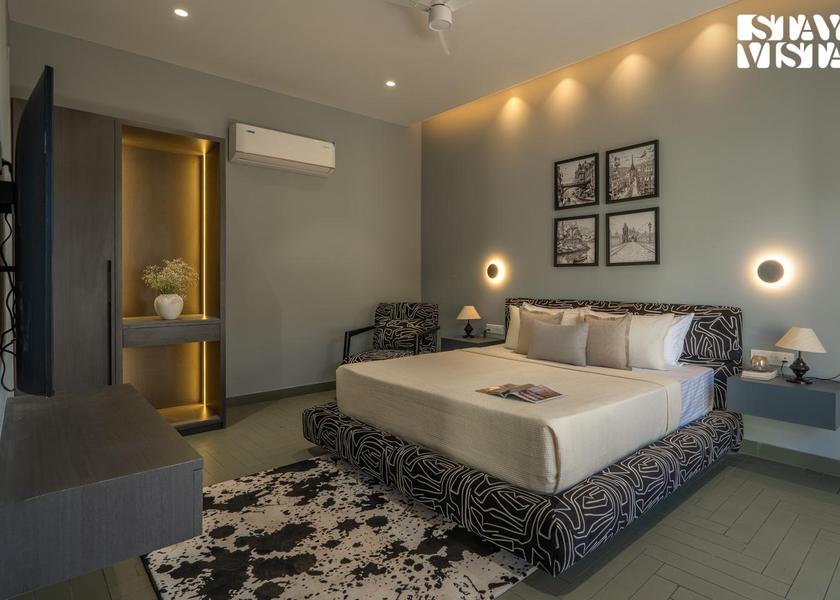 Himachal Pradesh Solan Bedroom