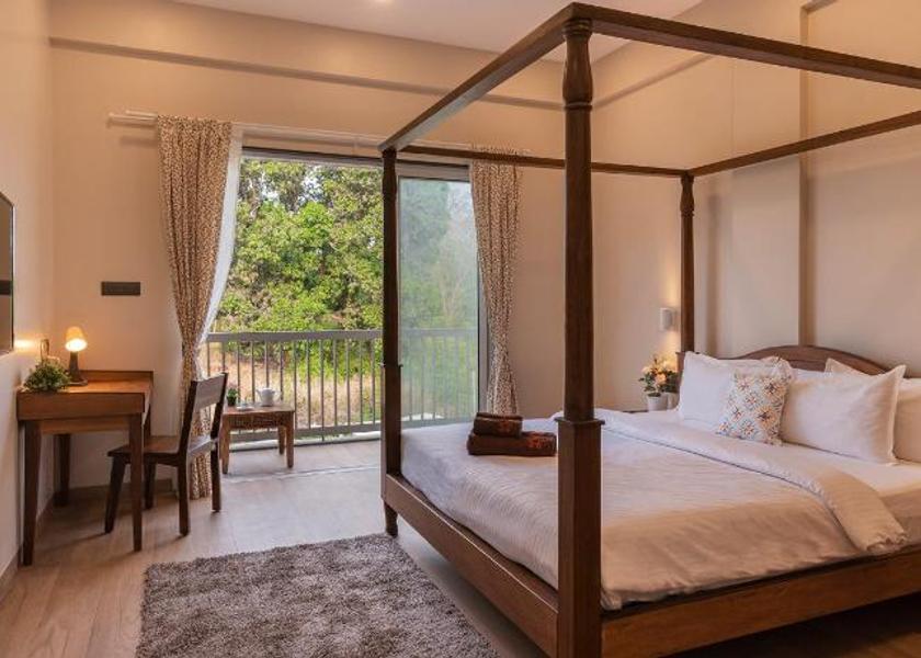 Maharashtra Kolad Private Villa