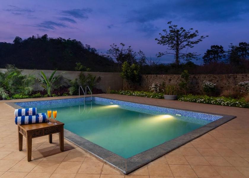 Maharashtra Kolad Pool