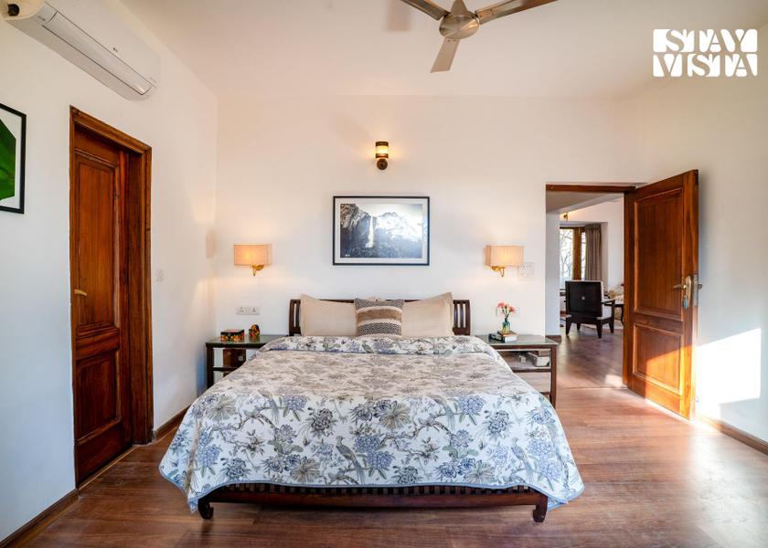 Haryana Kalka Bedroom
