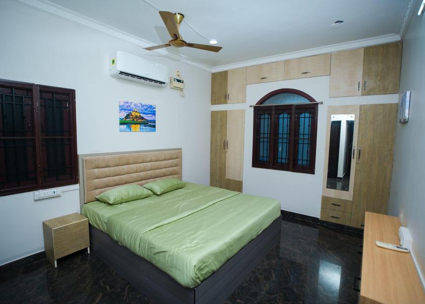 Pondicherry Karaikal 
