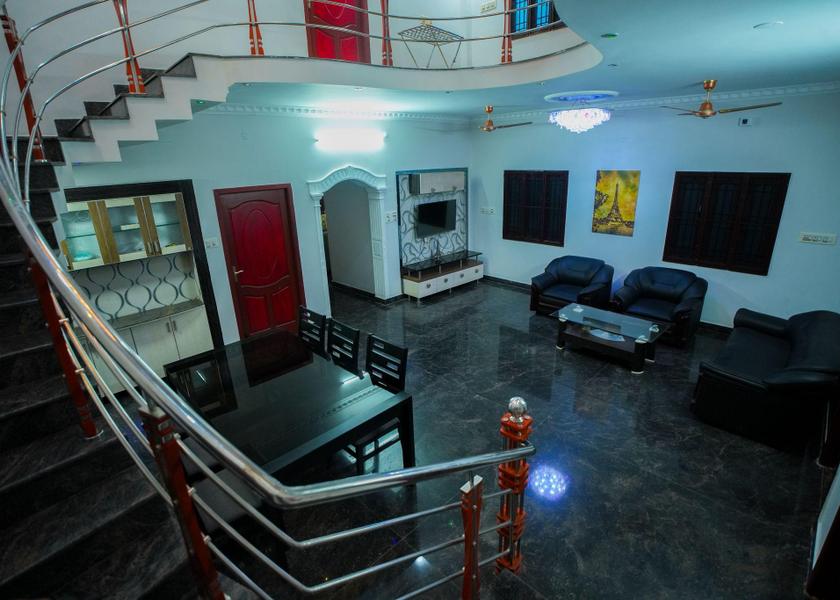 Pondicherry Karaikal 