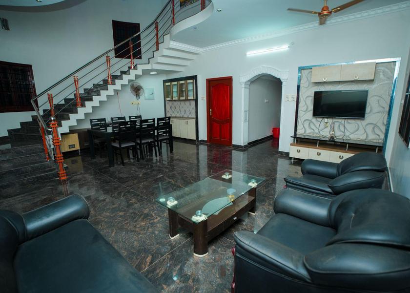 Pondicherry Karaikal 