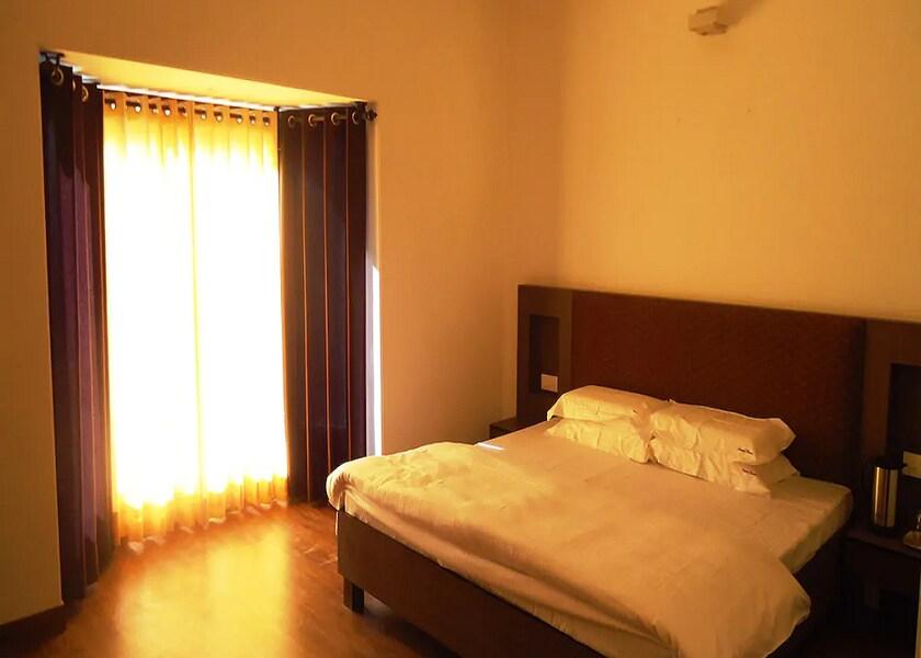 Himachal Pradesh Solan Public Areas