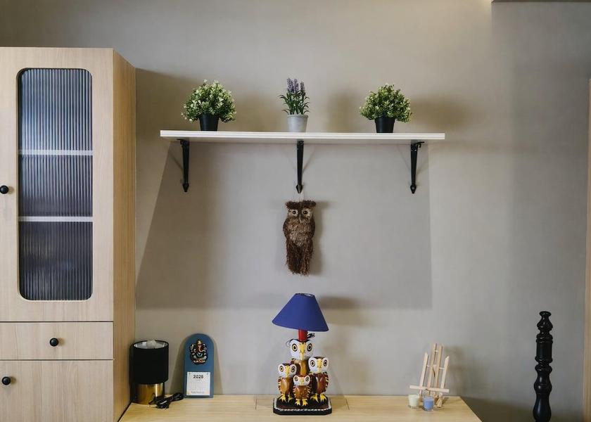 Madhya Pradesh Bhopal Bedroom