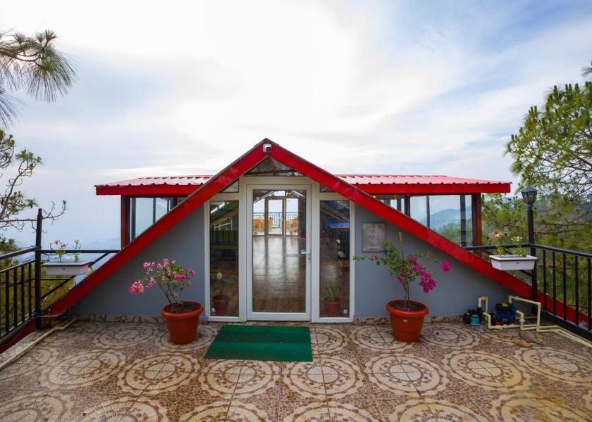 Himachal Pradesh Parwanoo 