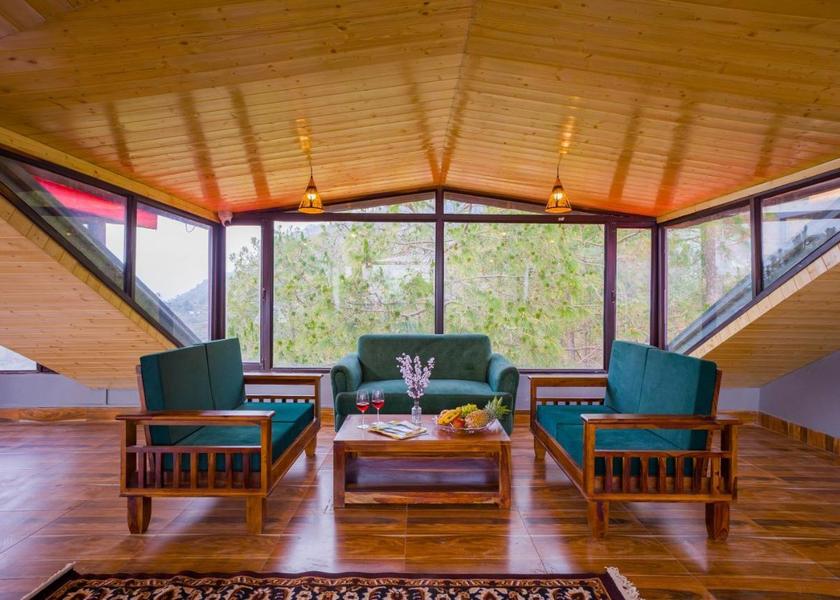 Himachal Pradesh Parwanoo Public Areas