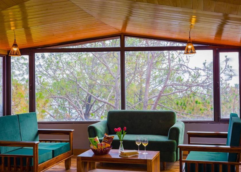 Himachal Pradesh Parwanoo Public Areas