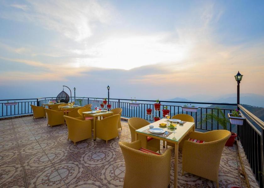 Himachal Pradesh Parwanoo Food & Dining