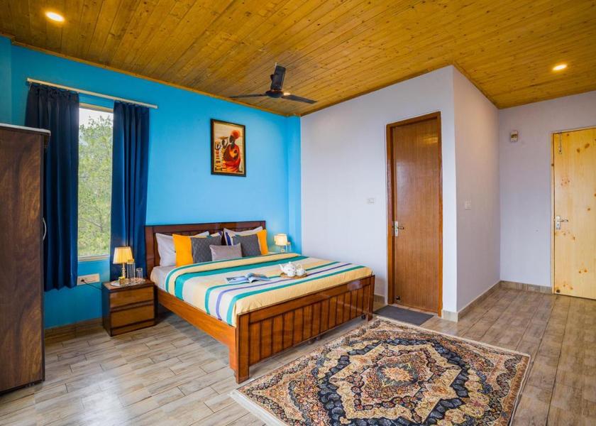 Himachal Pradesh Parwanoo 1025