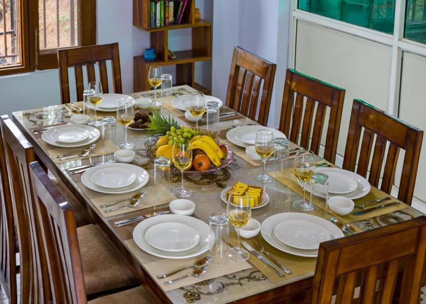 Himachal Pradesh Parwanoo Food & Dining