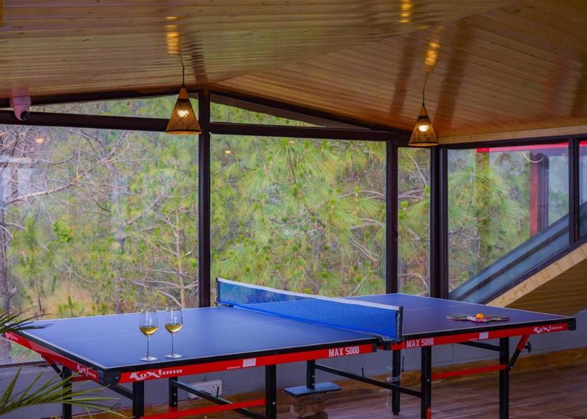 Himachal Pradesh Parwanoo Recreation