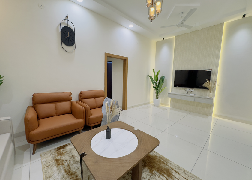 Madhya Pradesh Ujjain Lobby