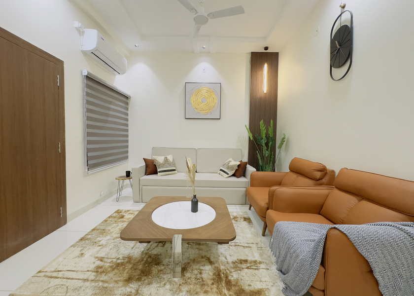 Madhya Pradesh Ujjain Lobby