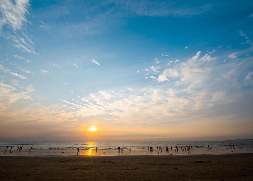 Maharashtra Mumbai 