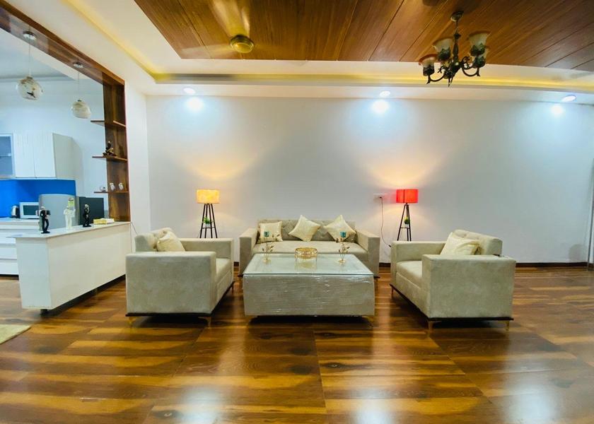 Punjab Mohali Lobby